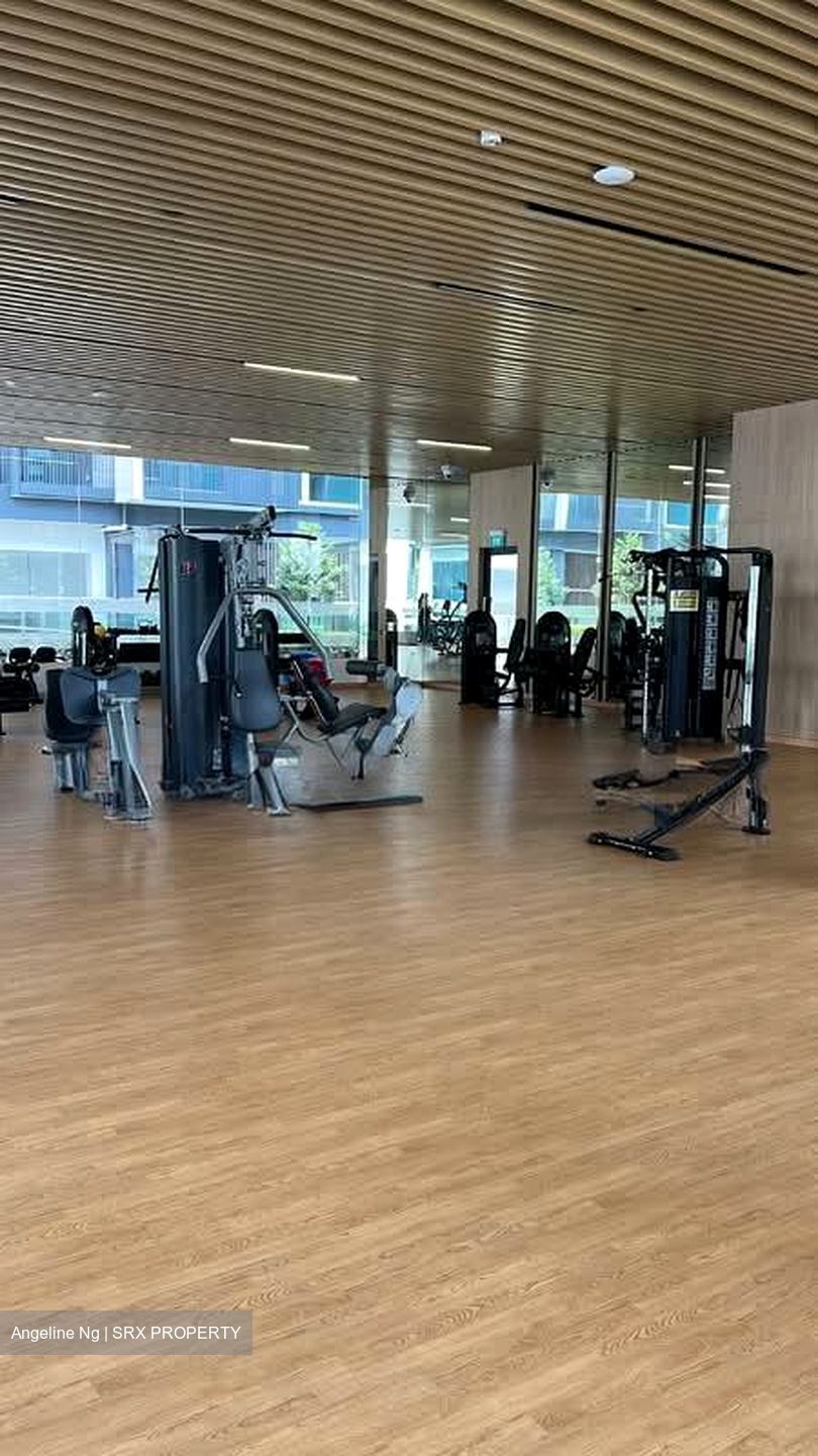 Treasure at Tampines (D18), Condominium #561584501